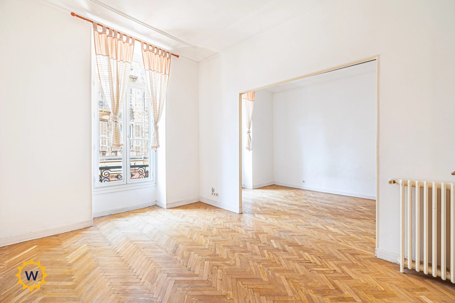 Property photo in Carre d'Argent