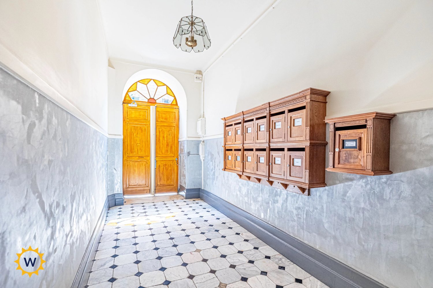 Property photo in Carre d'Argent