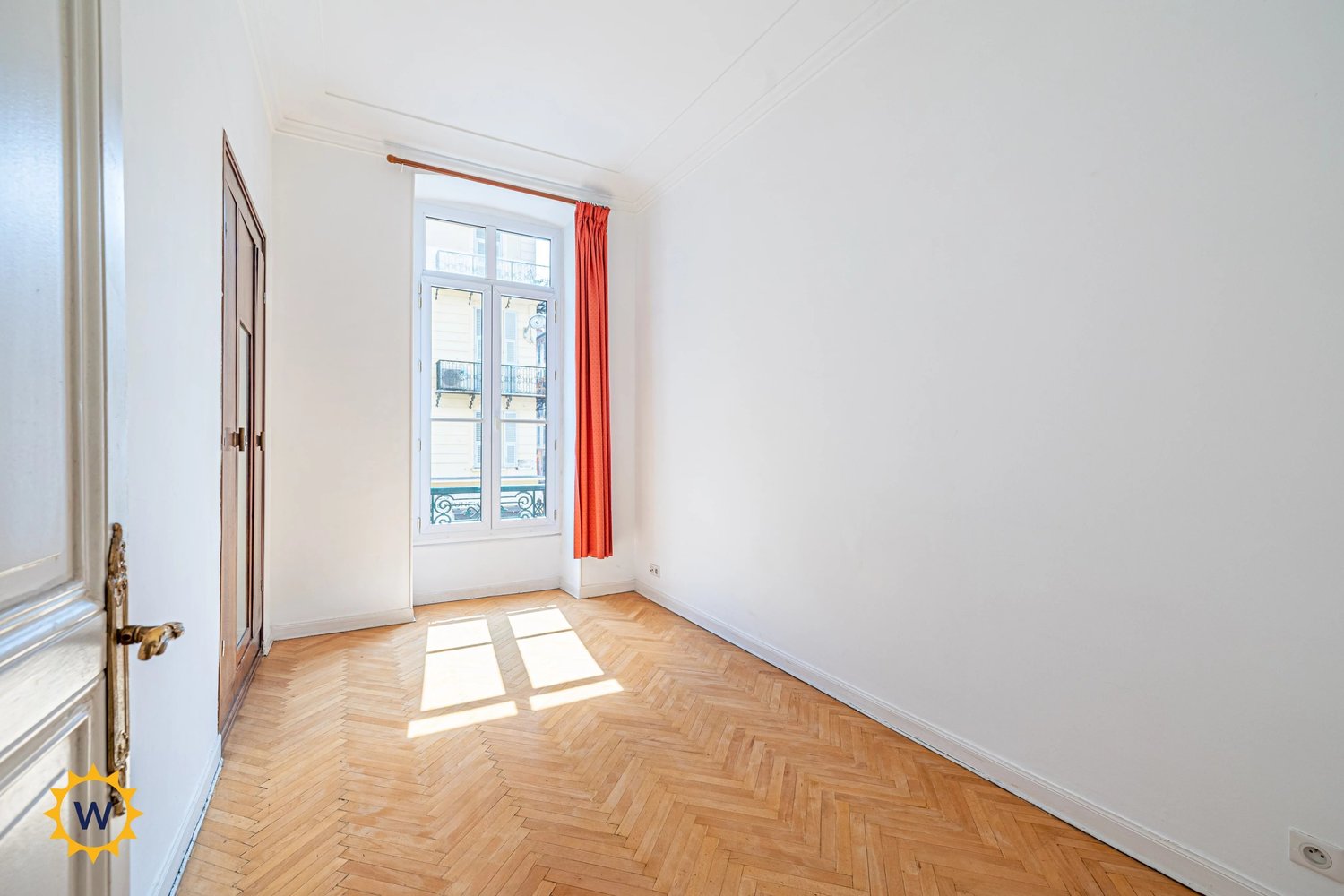 Property photo in Carre d'Argent