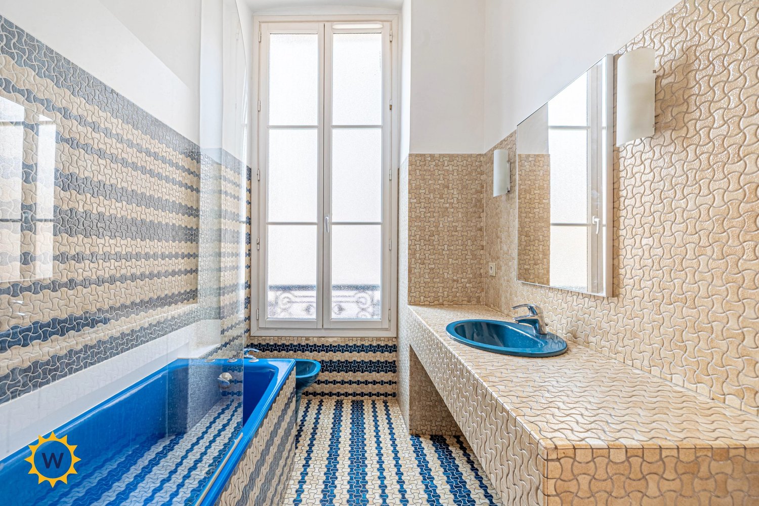 Property photo in Carre d'Argent