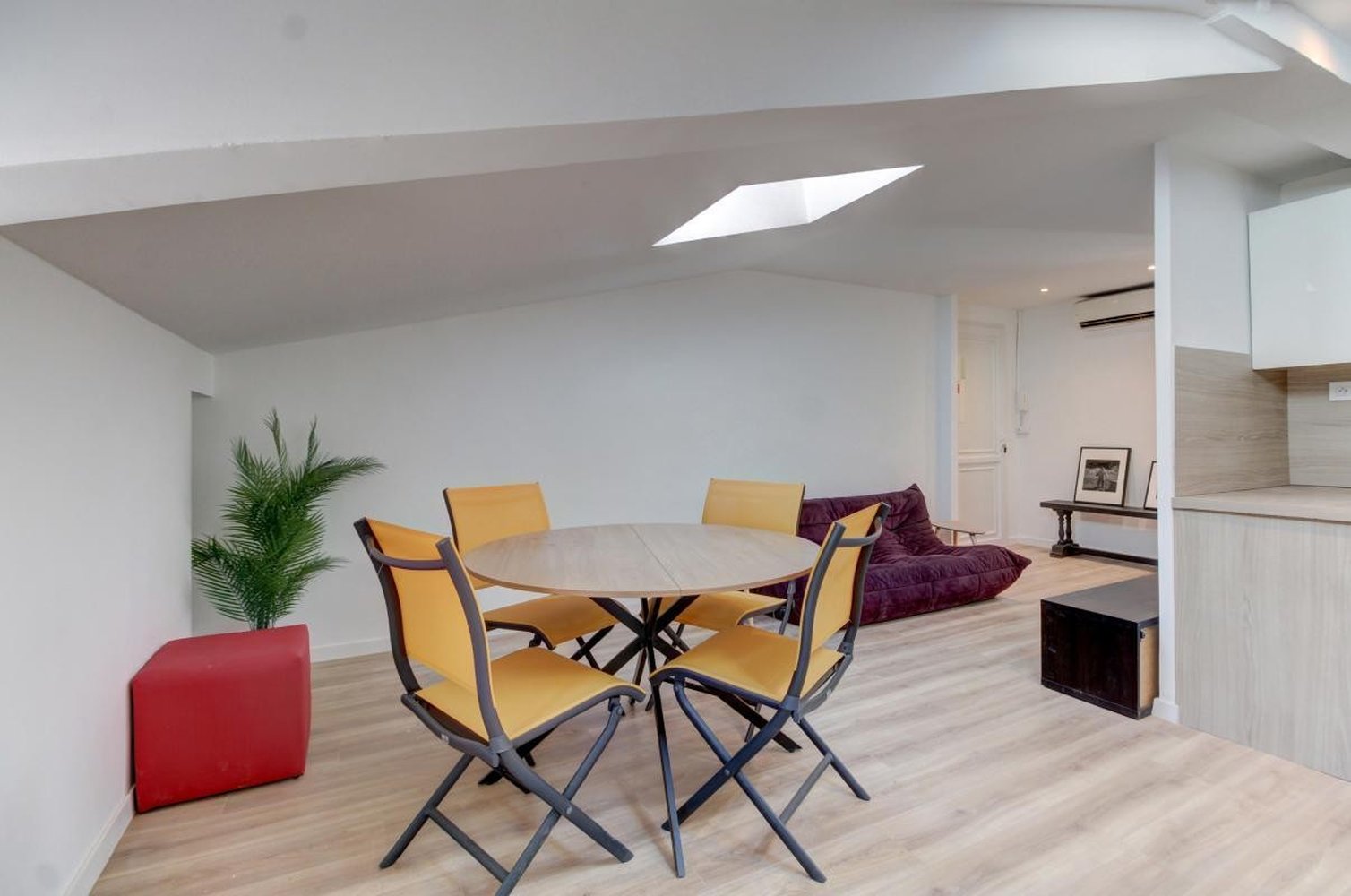 Property photo in Carre d'Argent