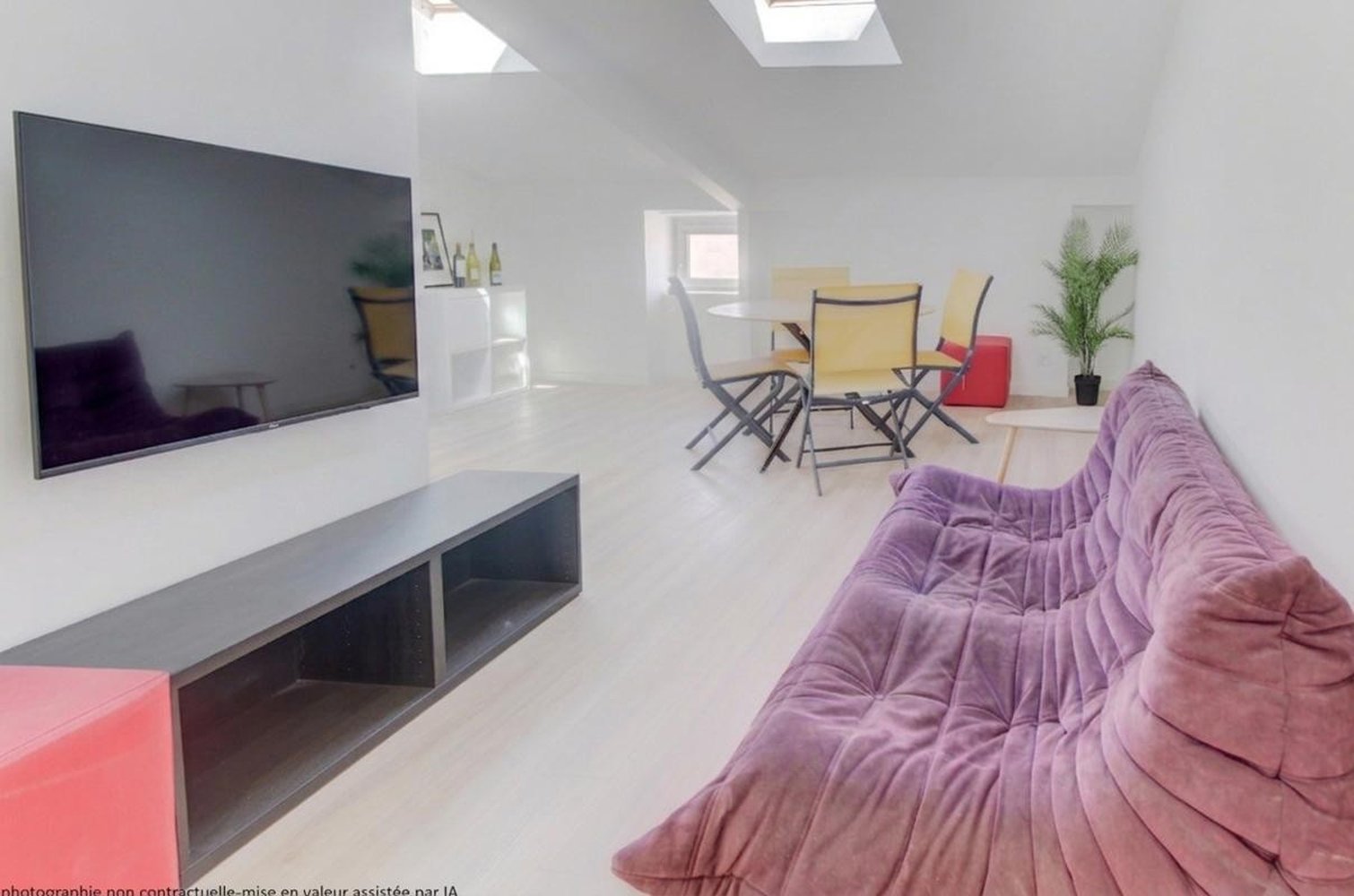 Property photo in Carre d'Argent