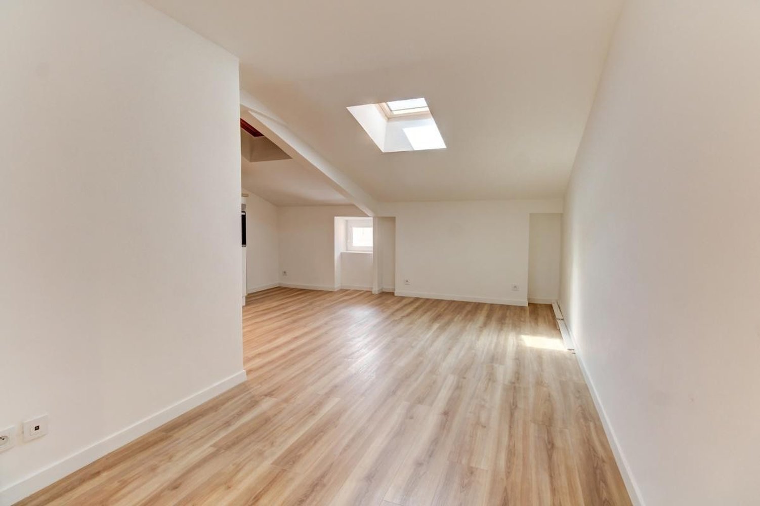 Property photo in Carre d'Argent