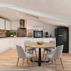 Property in Carre d'Argent
