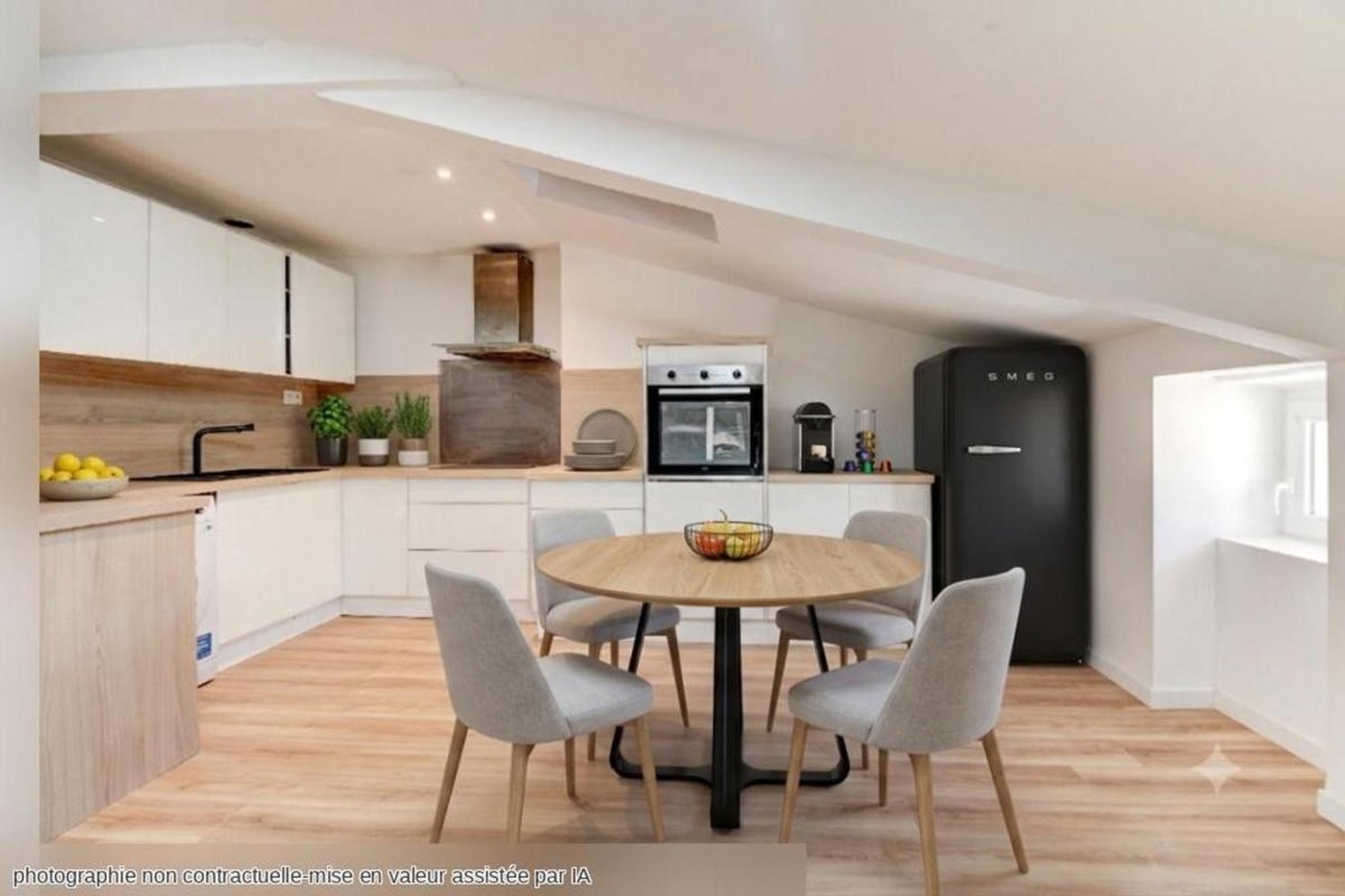 Property photo in Carre d'Argent