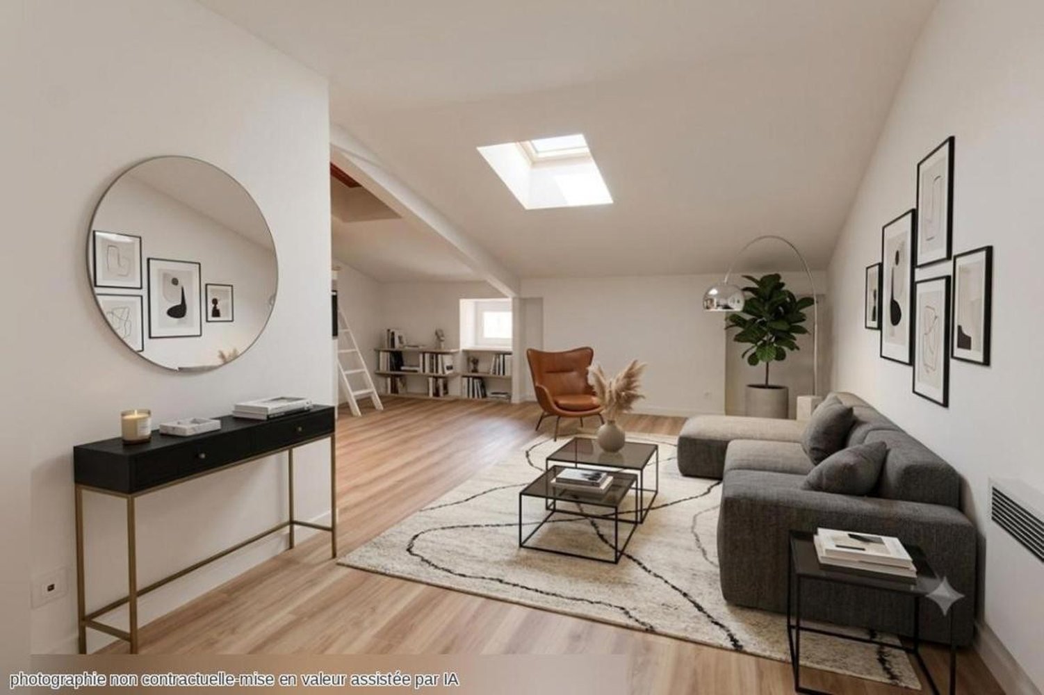 Property photo in Carre d'Argent
