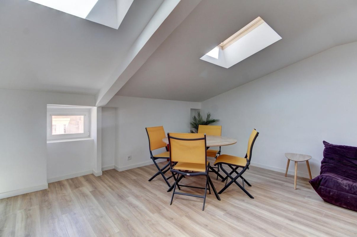 Property photo in Carre d'Argent