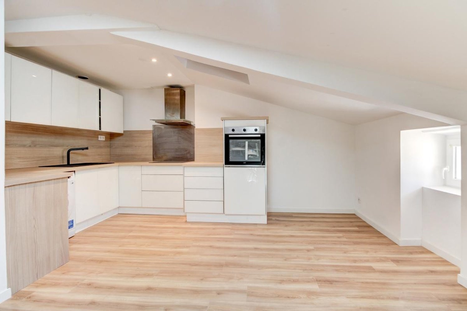 Property photo in Carre d'Argent