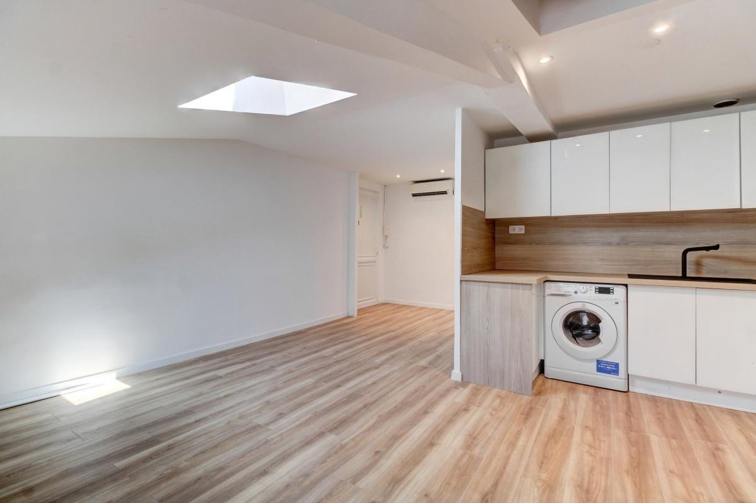 Property photo in Carre d'Argent