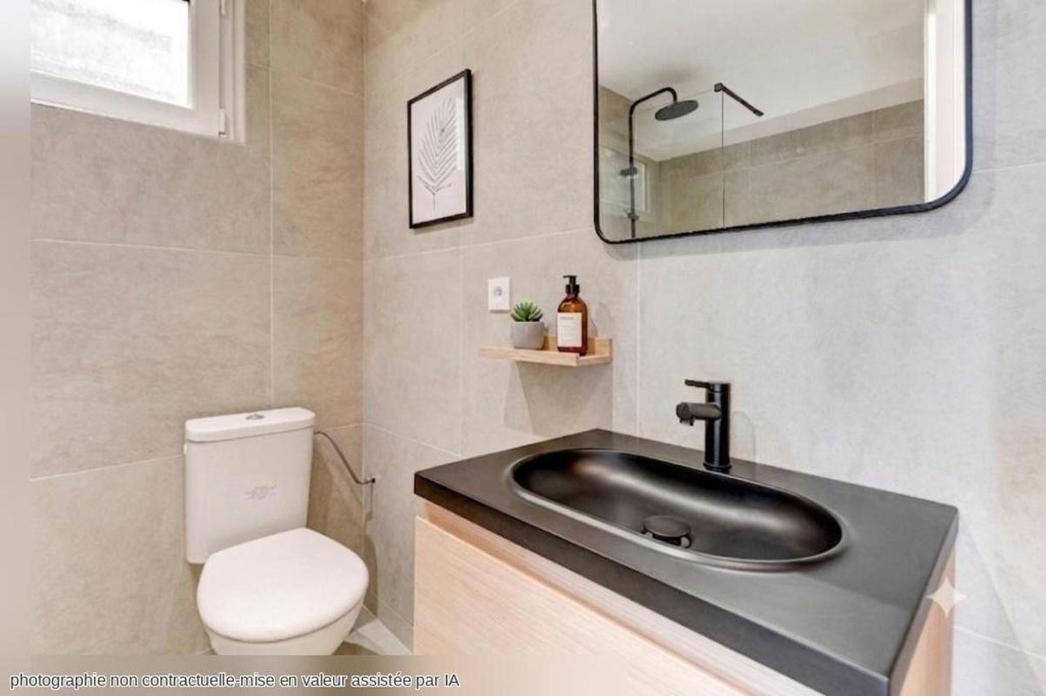 Property photo in Carre d'Argent