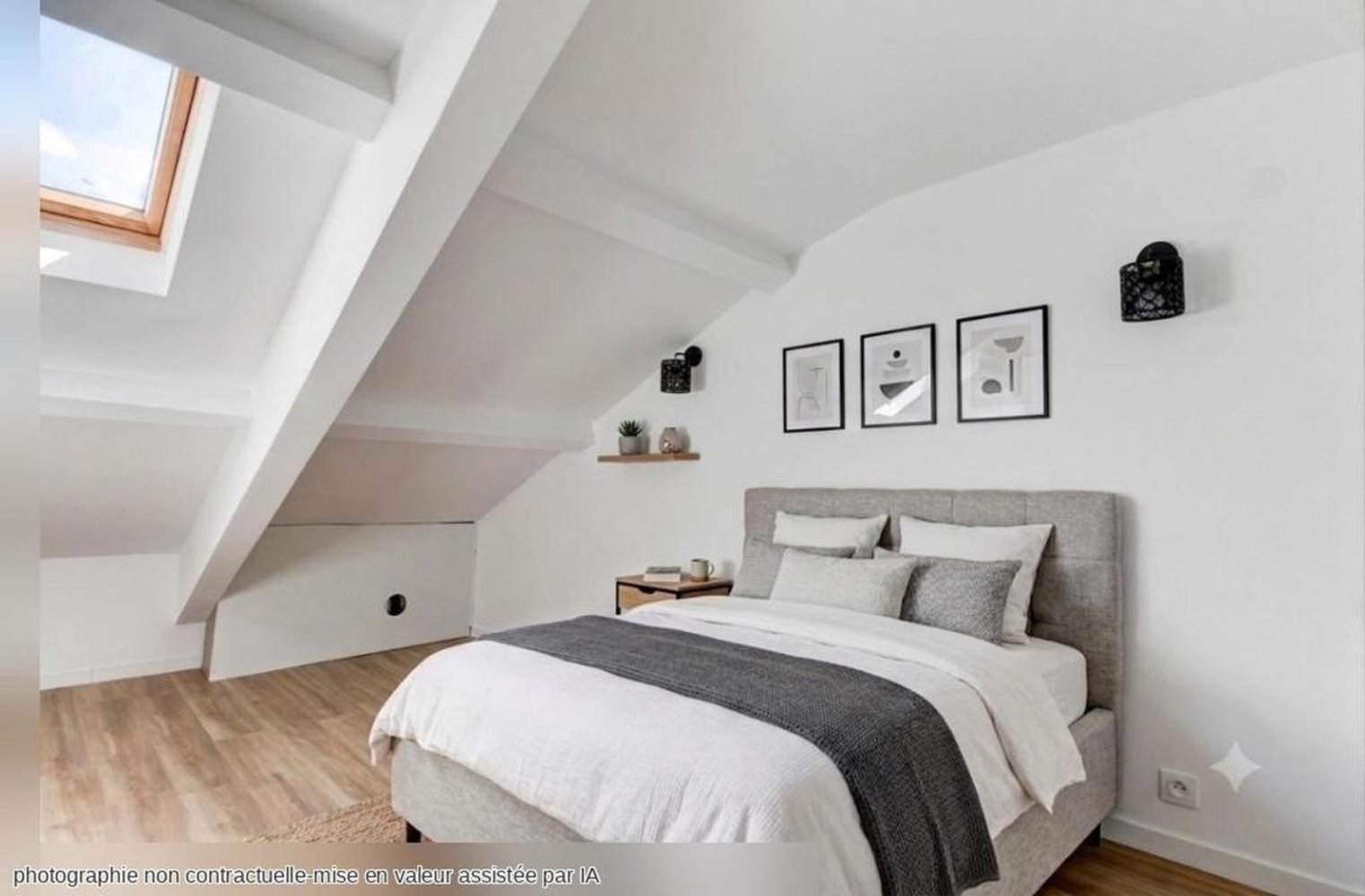 Property photo in Carre d'Argent