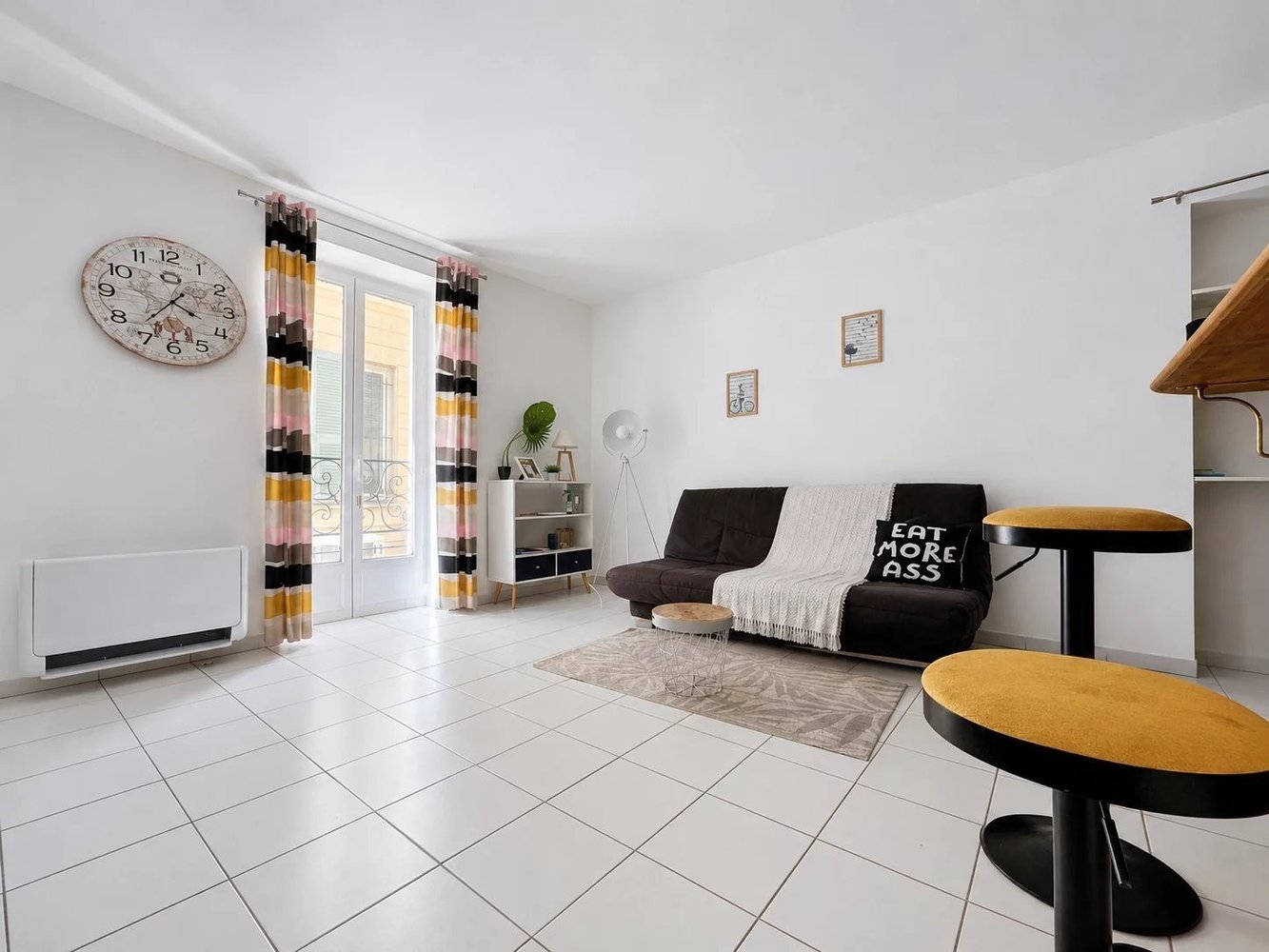 Property photo in Carre d'Argent