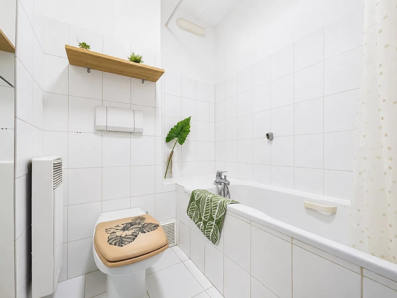 Property photo in Carre d'Argent
