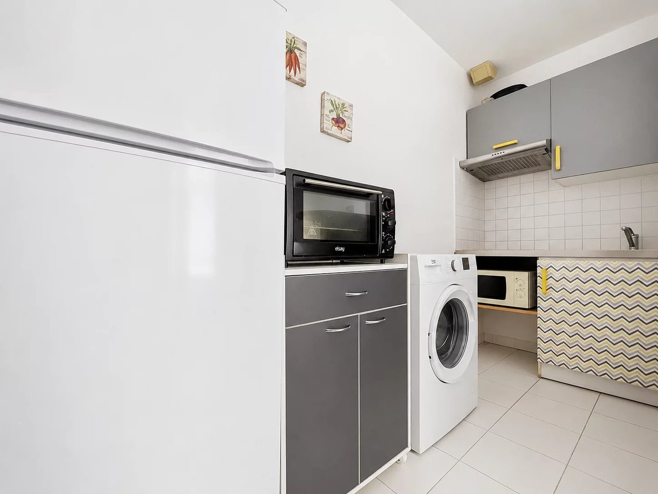 Property photo in Carre d'Argent