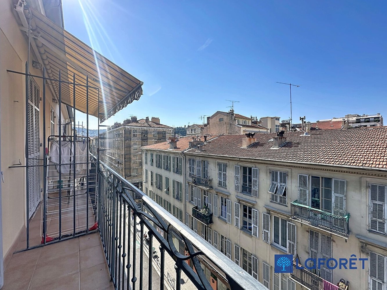 Property photo in Carre d'Argent