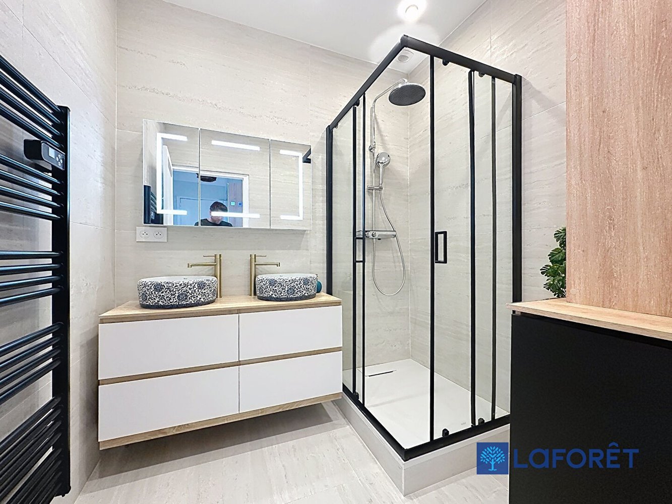 Property photo in Carre d'Argent