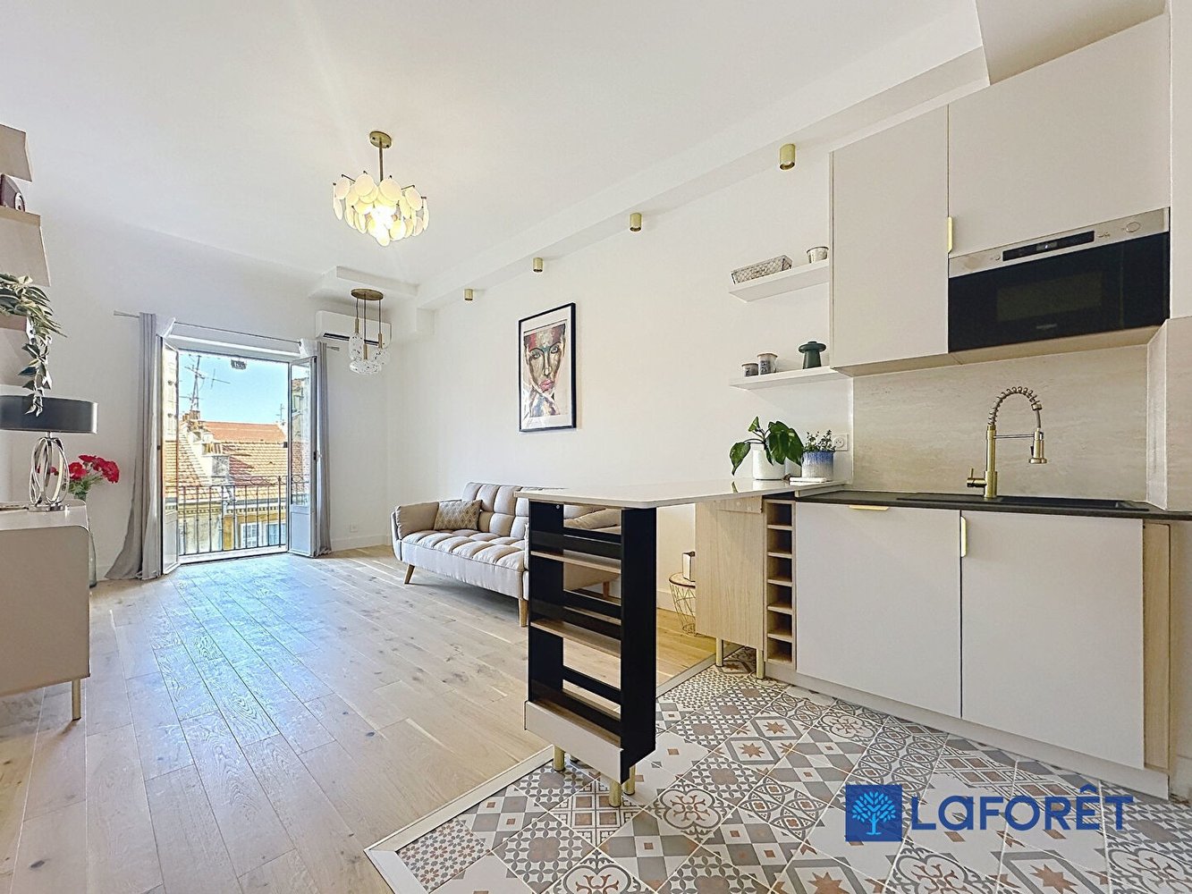 Property photo in Carre d'Argent