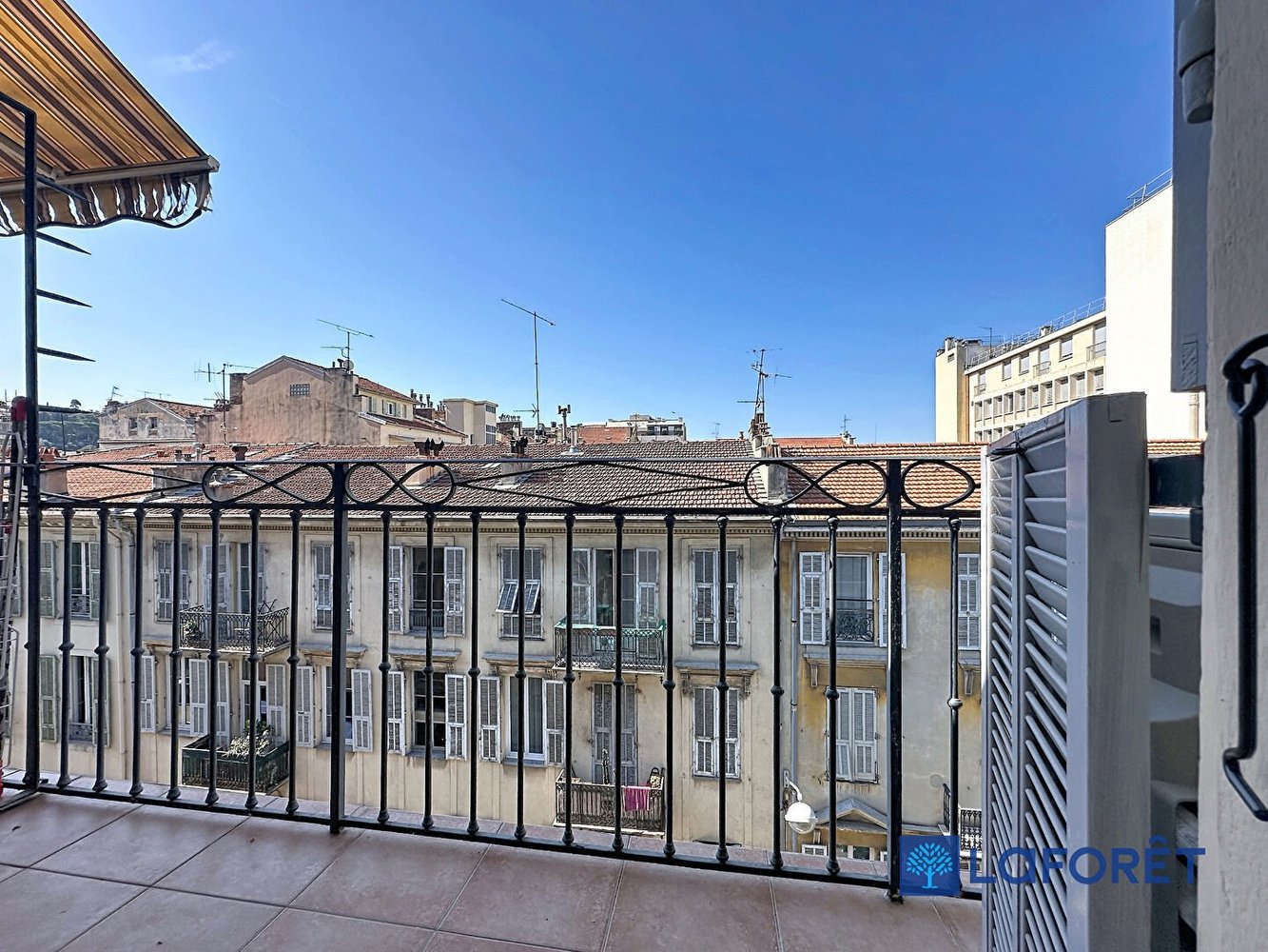 Property photo in Carre d'Argent