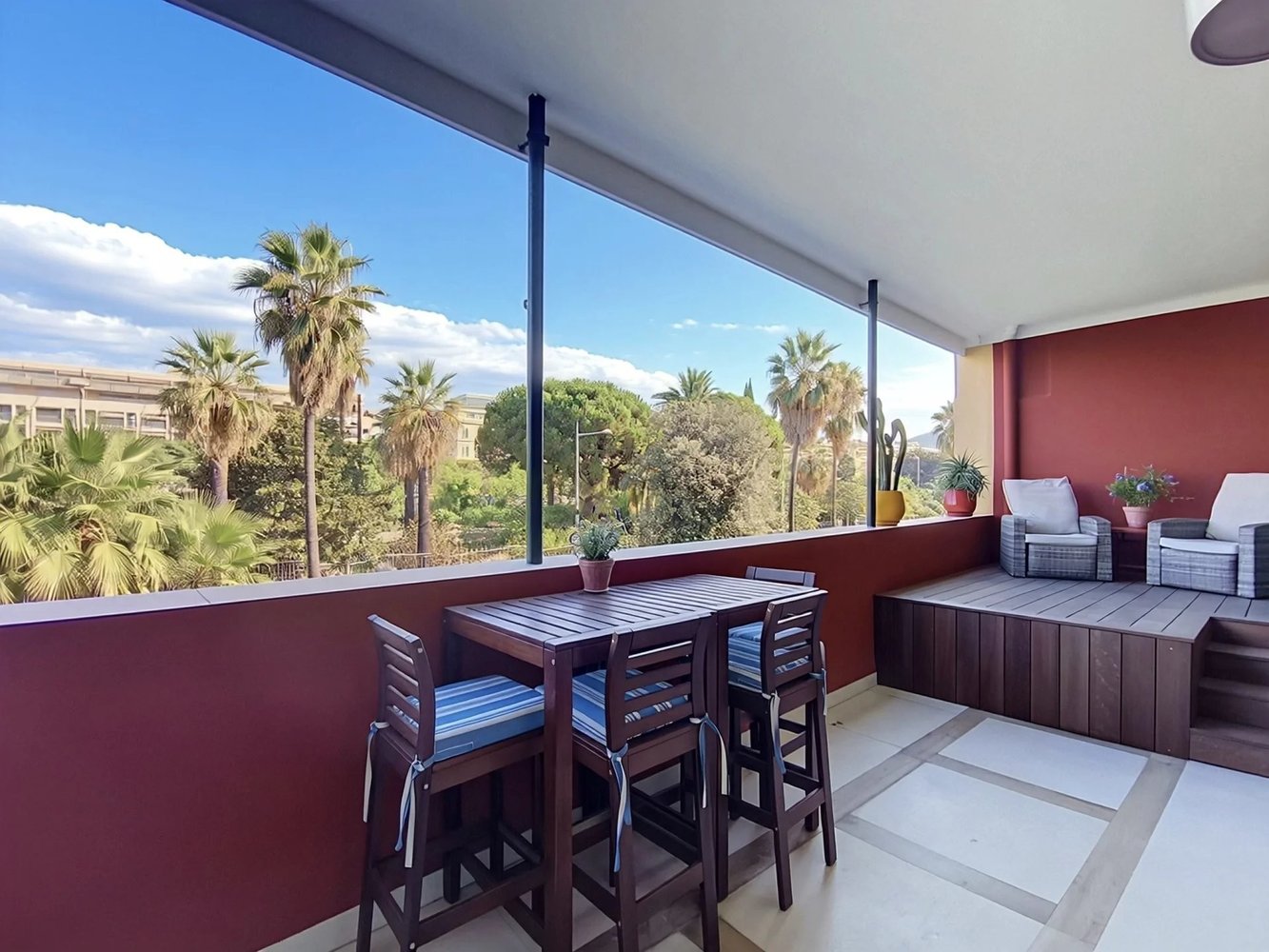 Property photo in Carre d'Argent