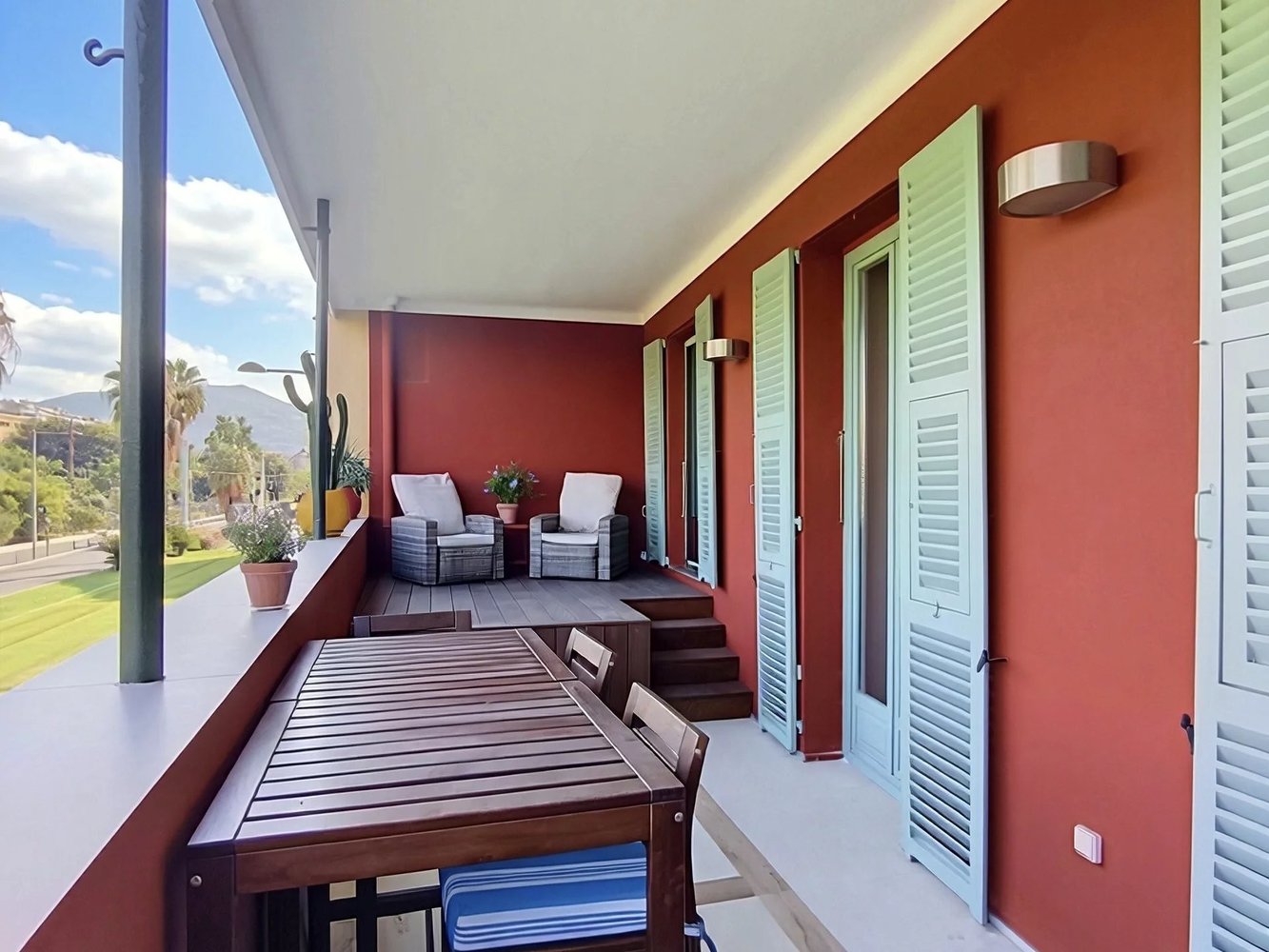 Property photo in Carre d'Argent
