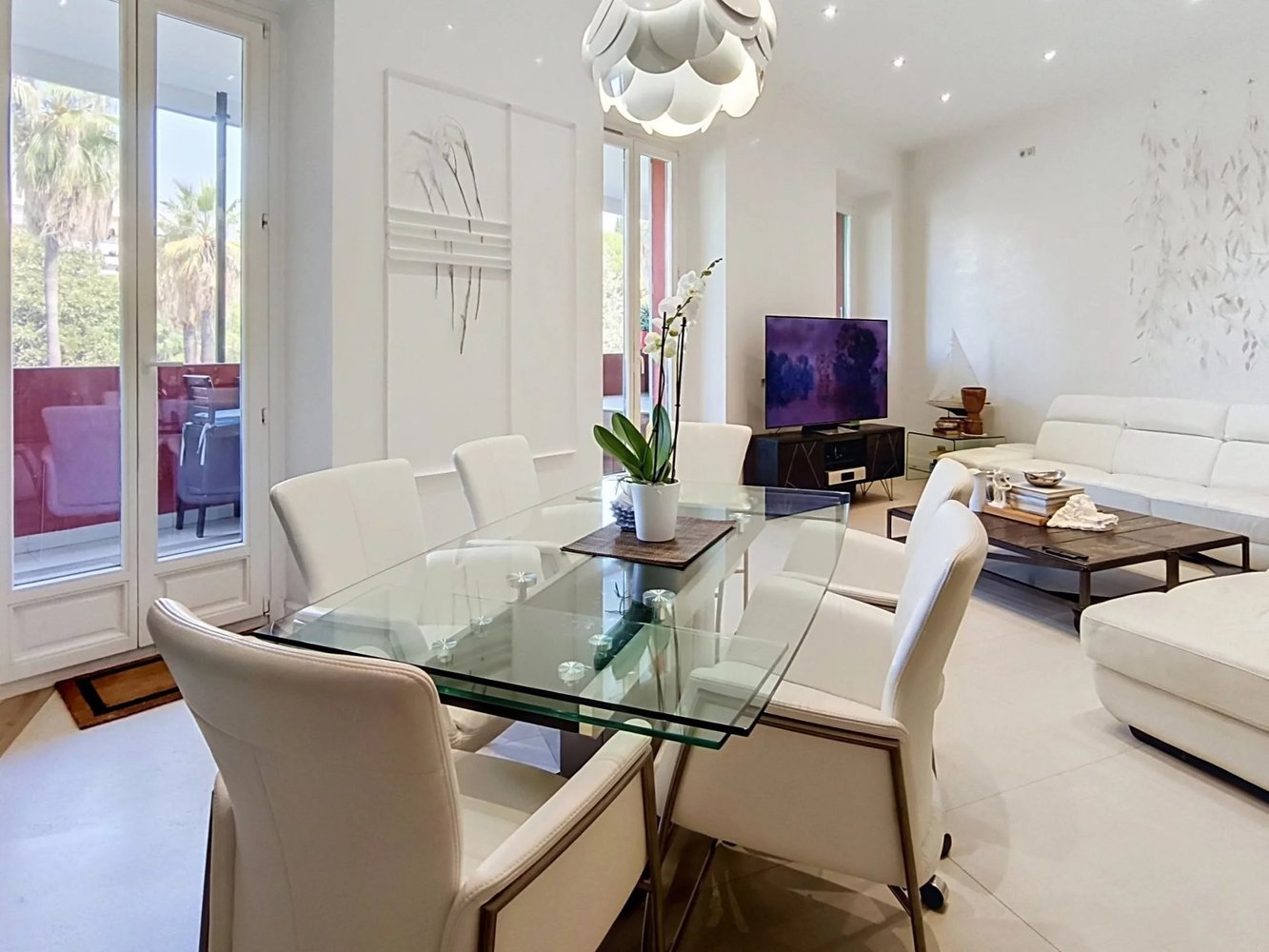 Property photo in Carre d'Argent