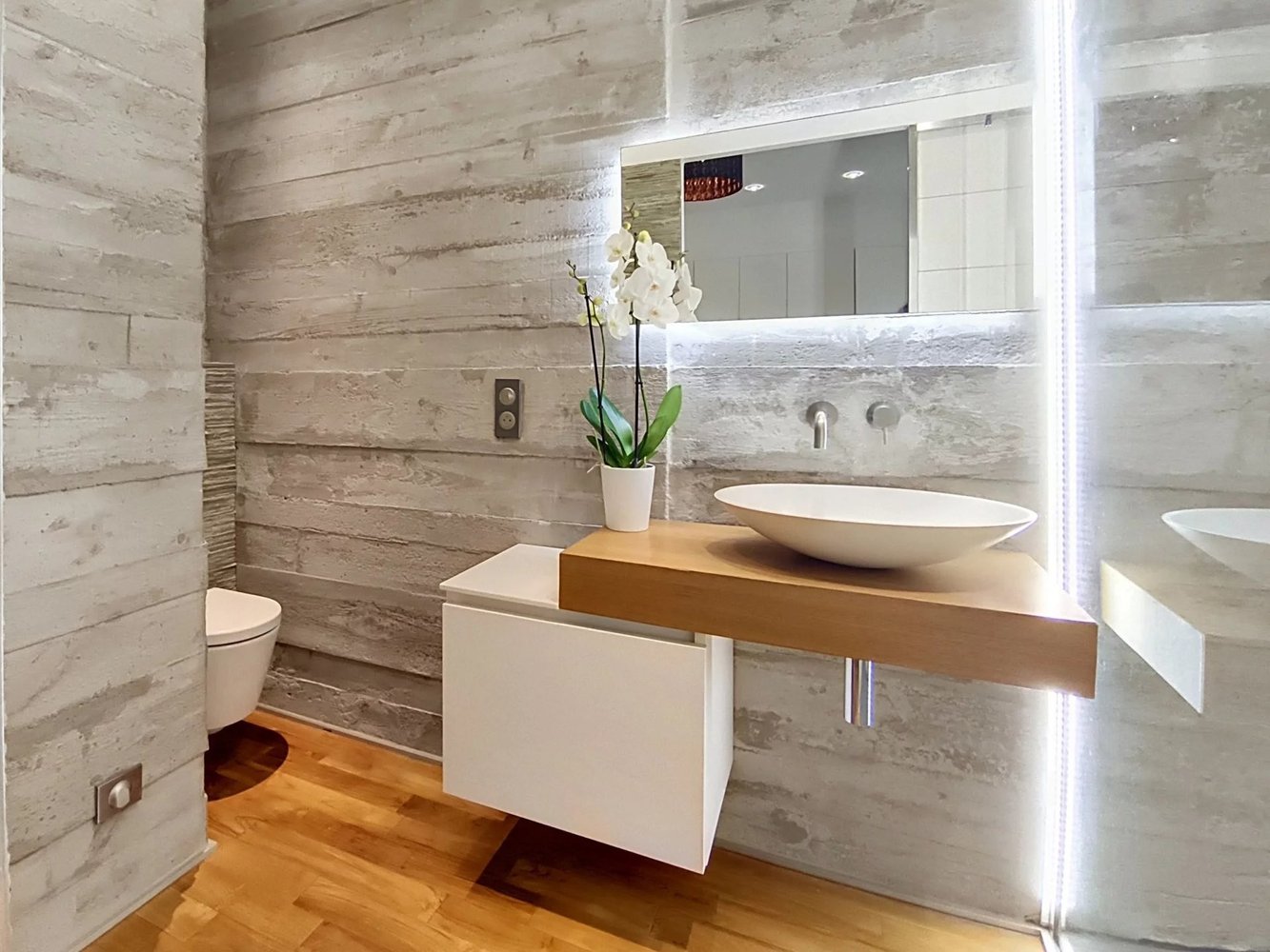 Property photo in Carre d'Argent