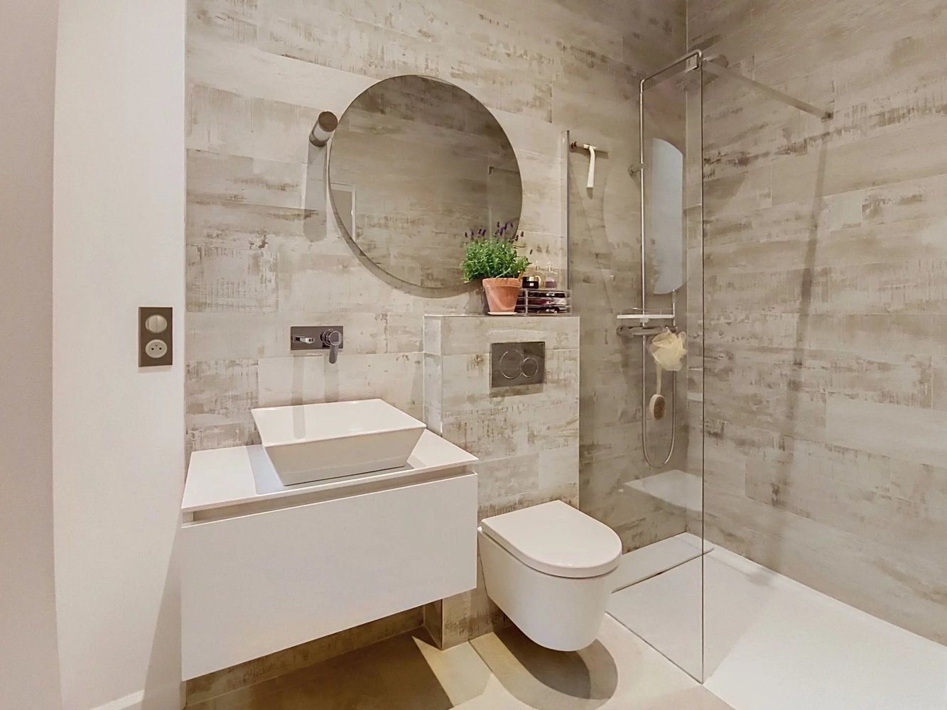 Property photo in Carre d'Argent