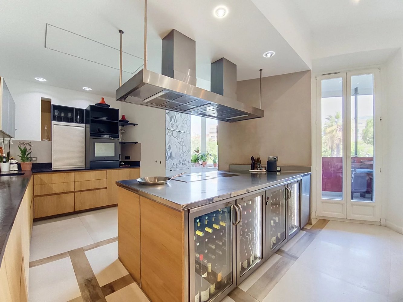 Property photo in Carre d'Argent