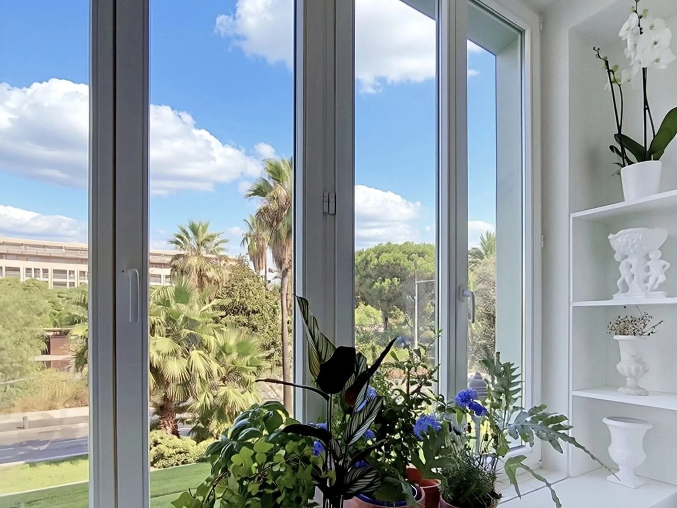 Property photo in Carre d'Argent