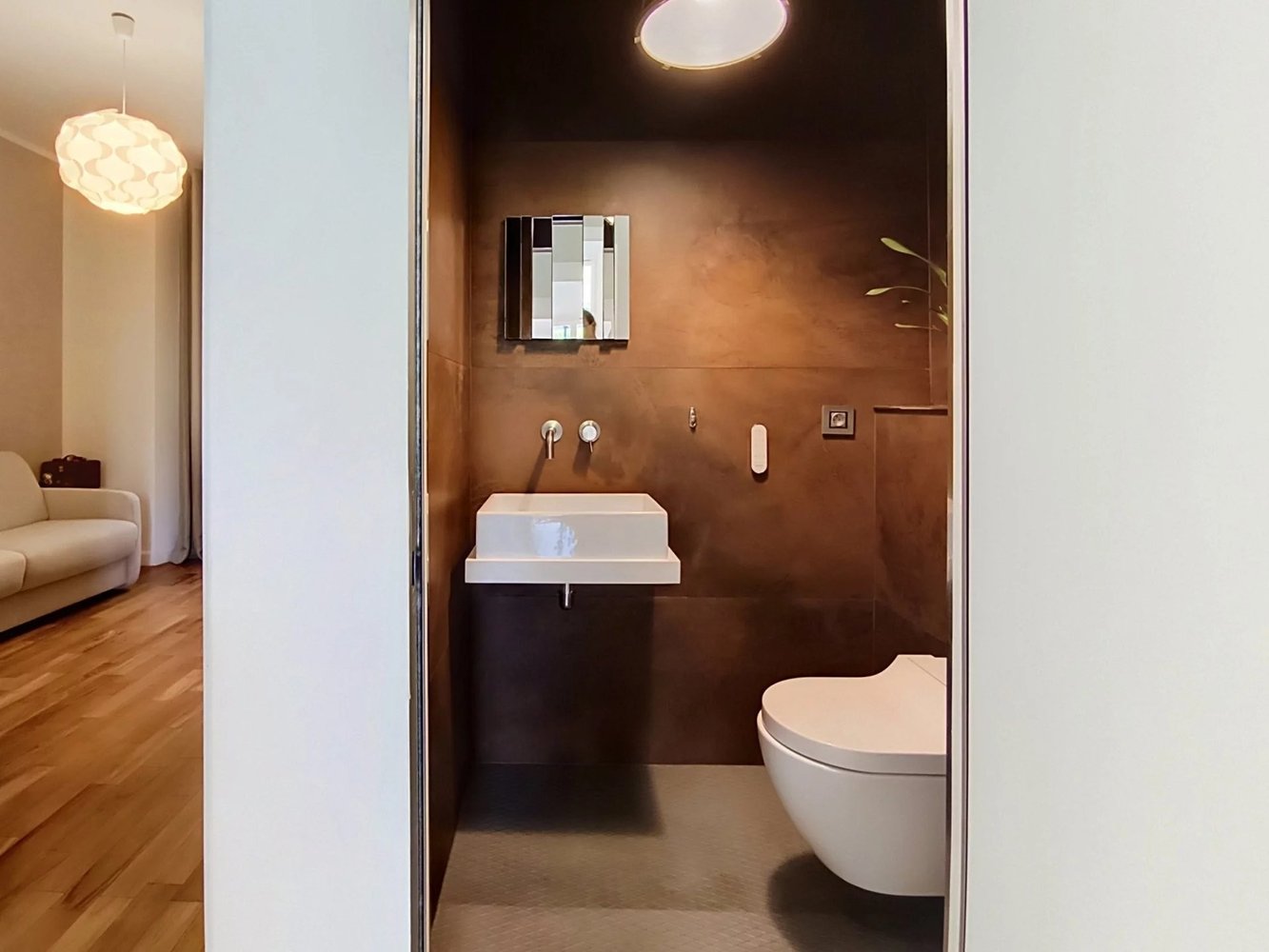 Property photo in Carre d'Argent