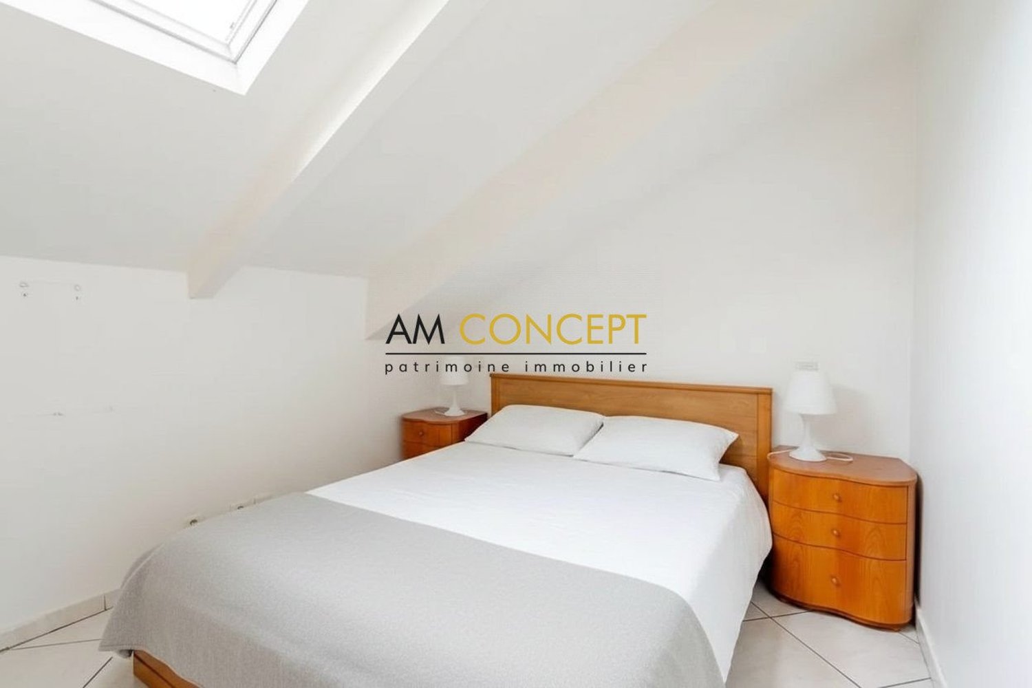 Property photo in Carre d'Argent