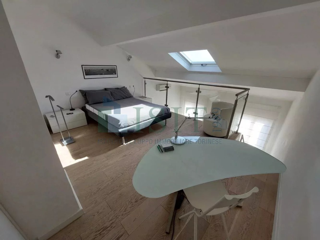 Property photo in Carre d'Argent