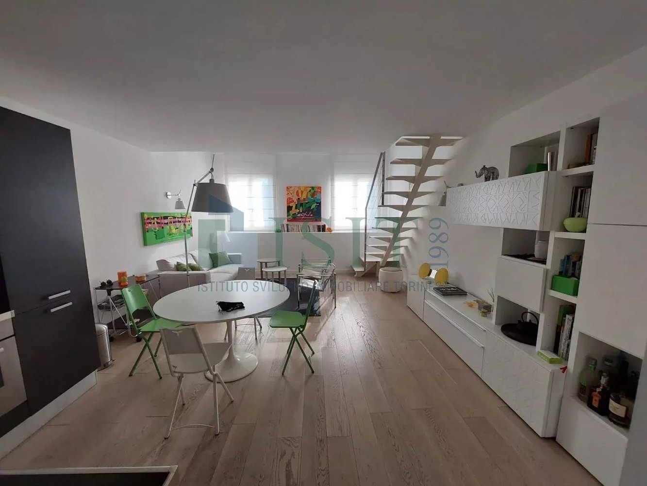 Property photo in Carre d'Argent