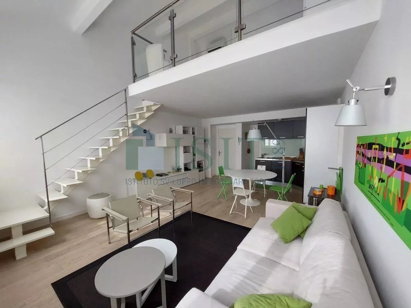Property photo in Carre d'Argent