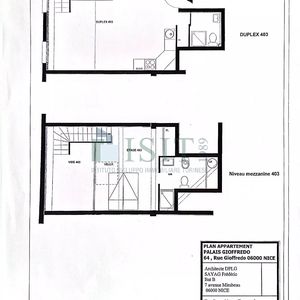 Property in Carre d'Argent