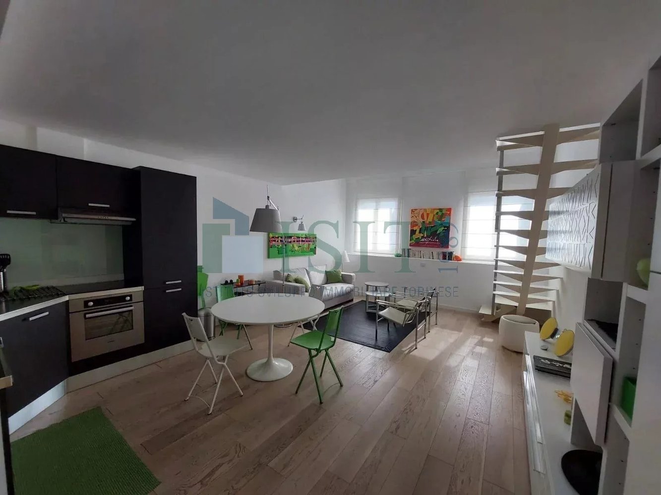 Property photo in Carre d'Argent