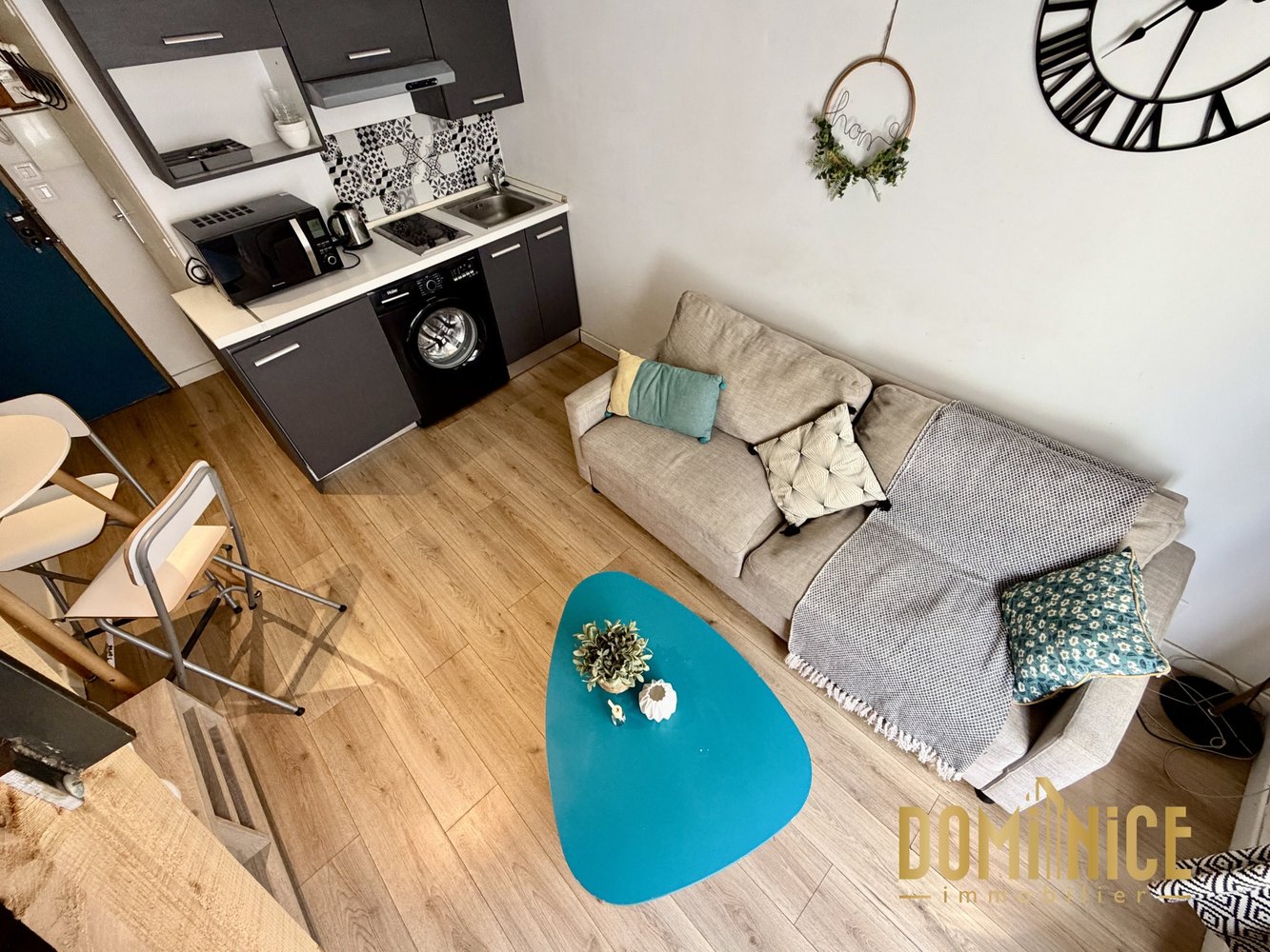 Property photo 2 in Carre d'Argent