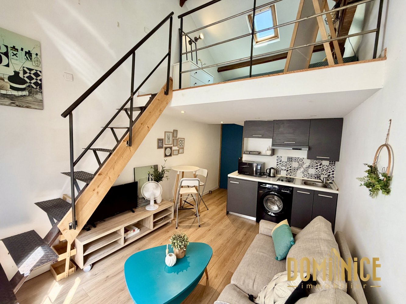 Property photo 1 in Carre d'Argent