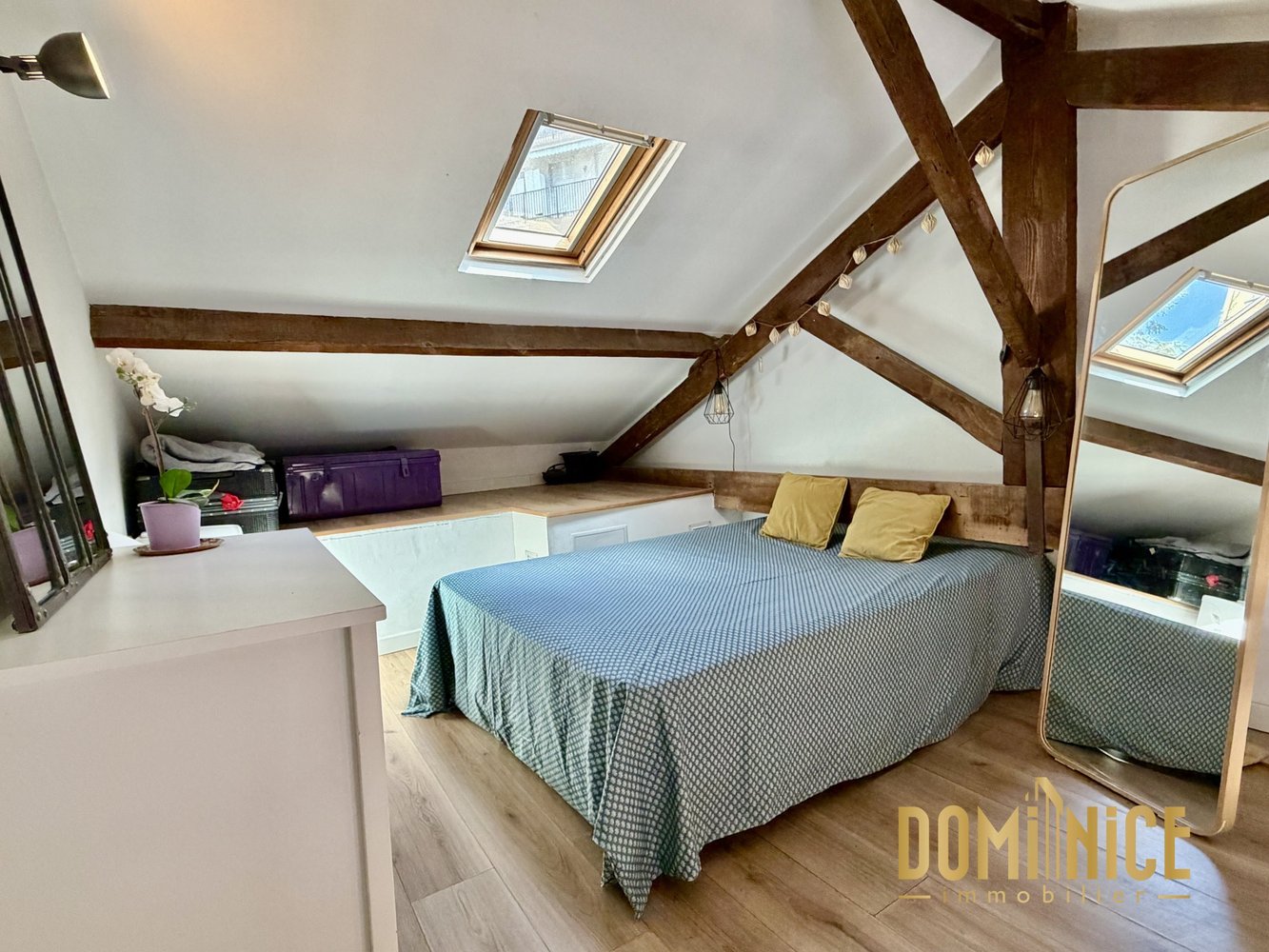 Property photo 3 in Carre d'Argent