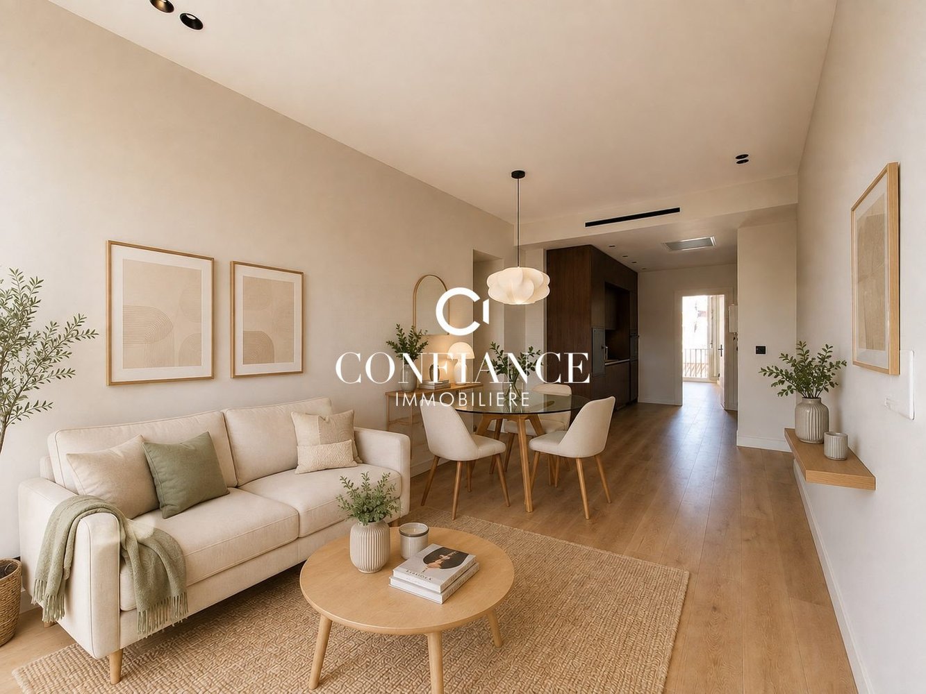 Property photo 2 in Carre d'Argent