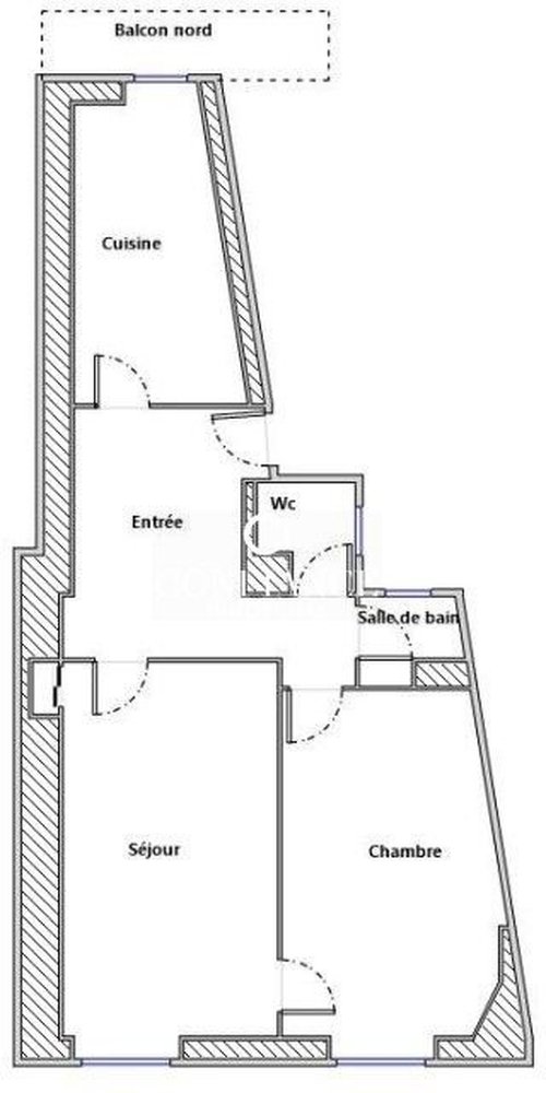 Property photo 16 in Carre d'Argent