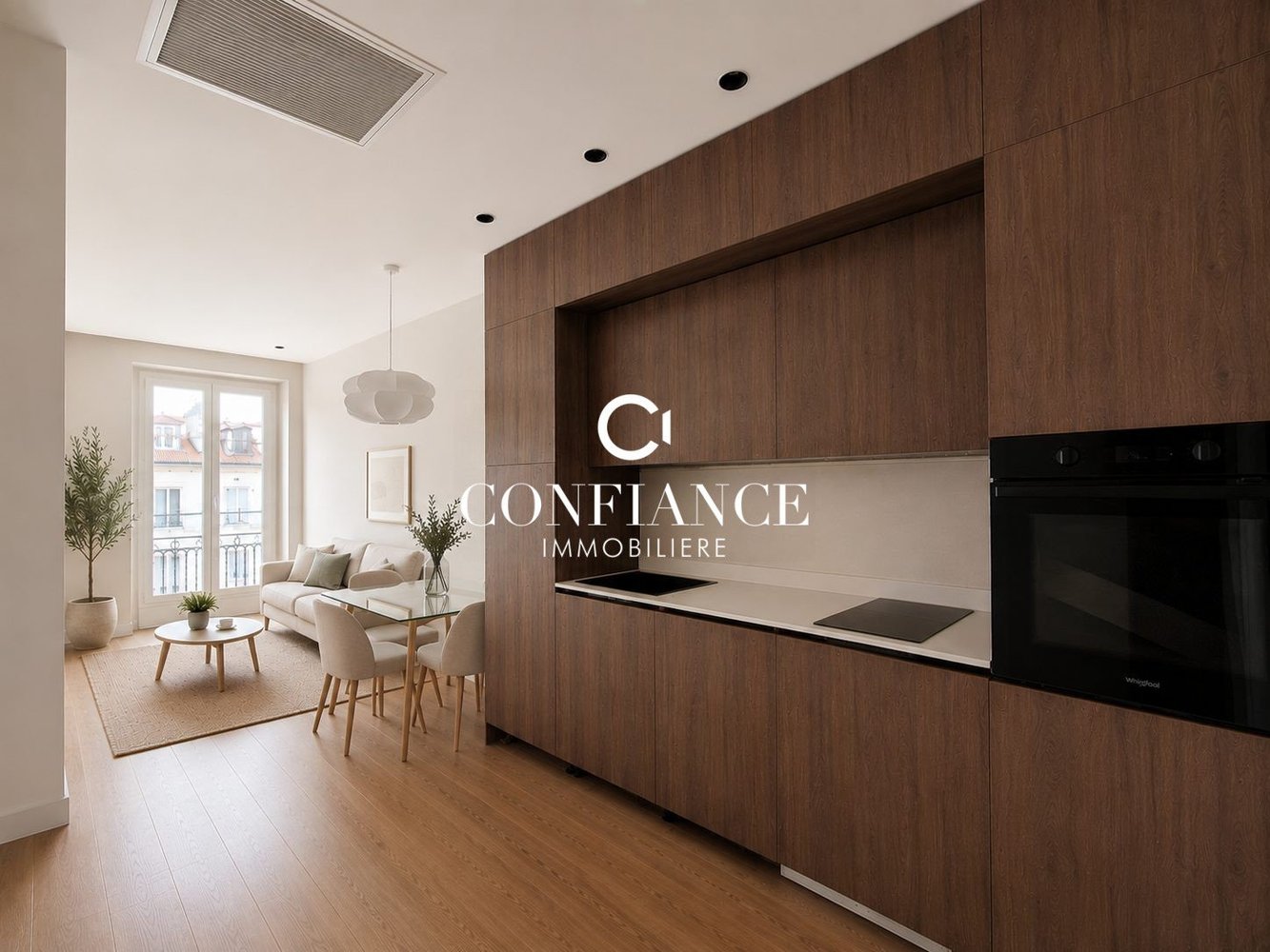 Property photo 3 in Carre d'Argent