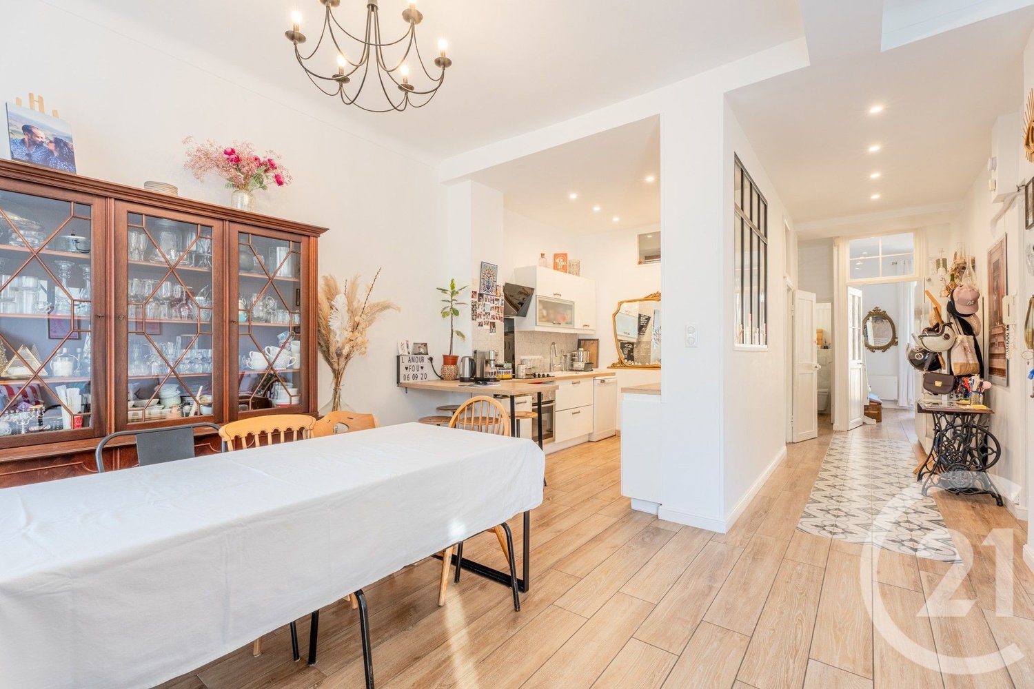 Property photo 5 in Carre d'Argent