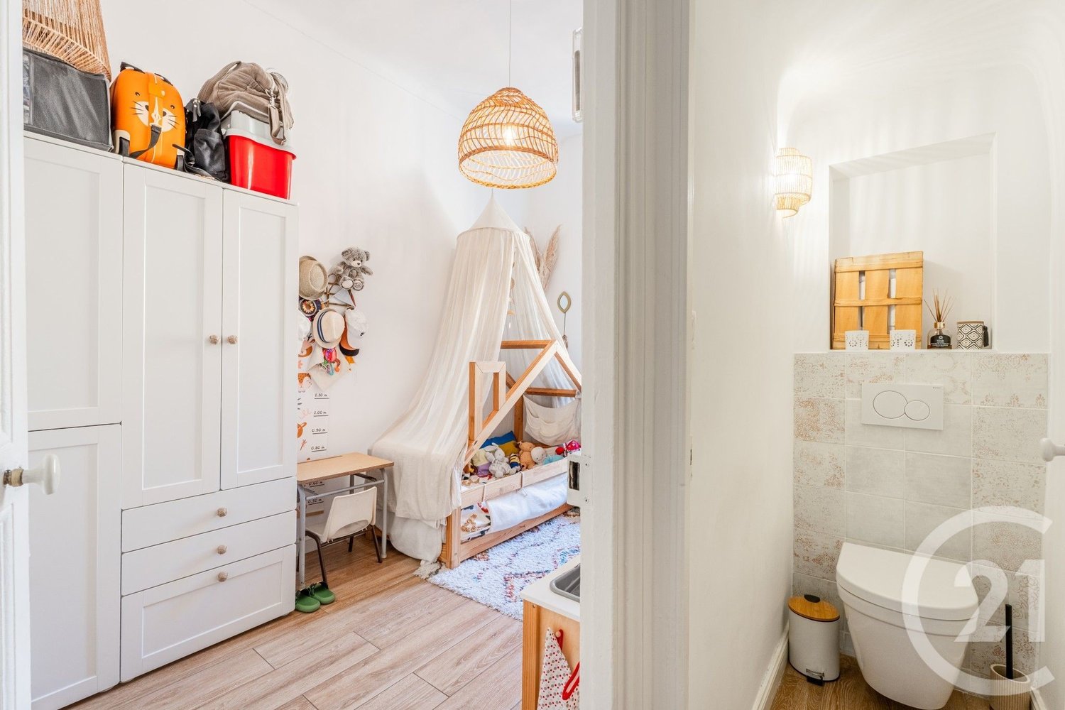 Property photo 12 in Carre d'Argent