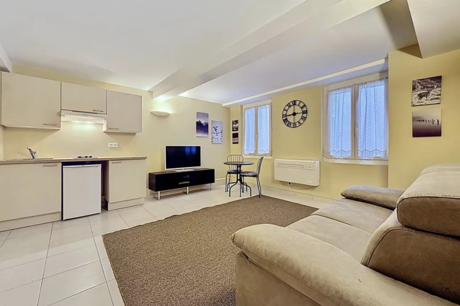 Property photo 1 in Carre d'Argent