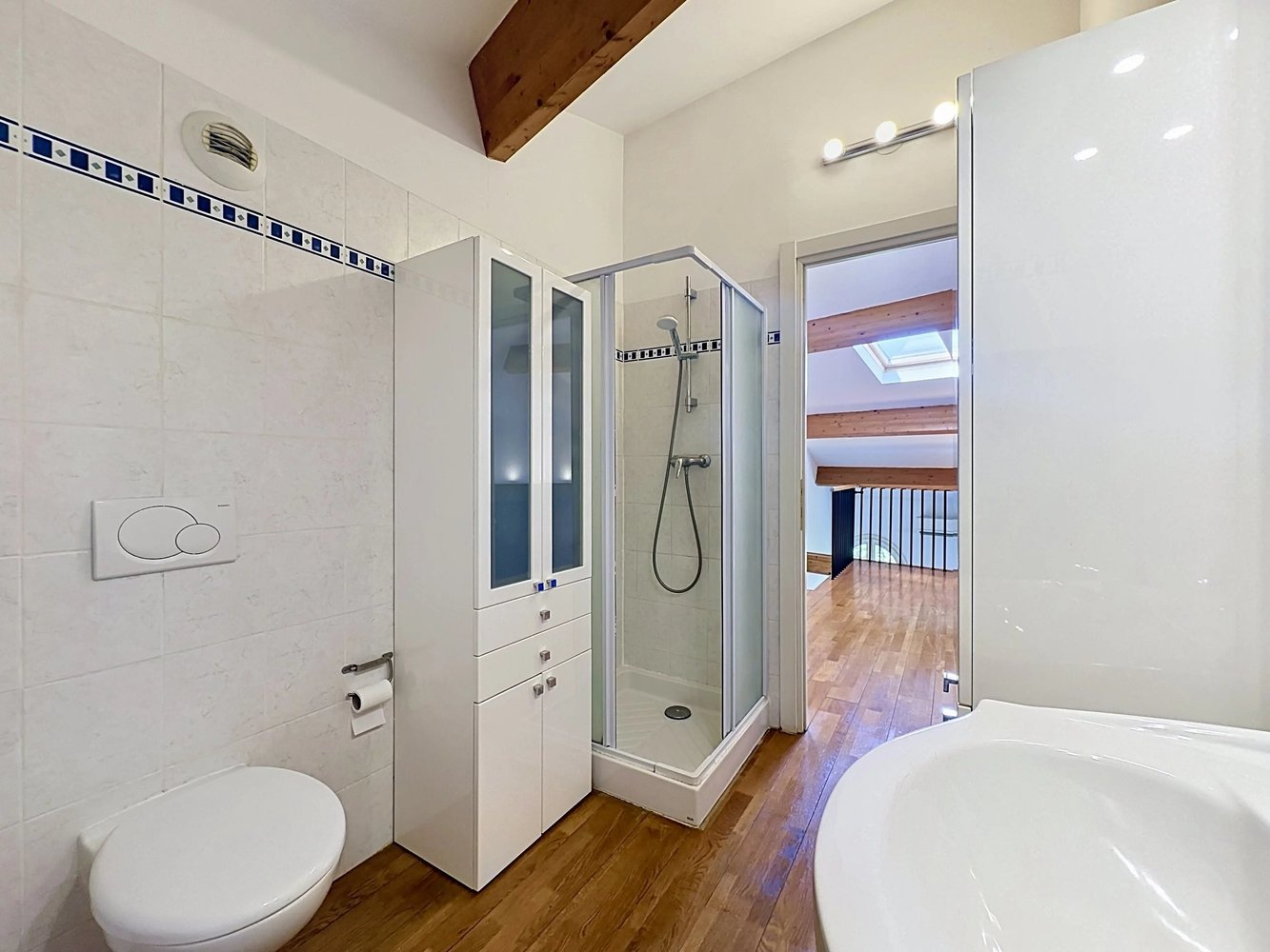 Property photo in Carre d'Or