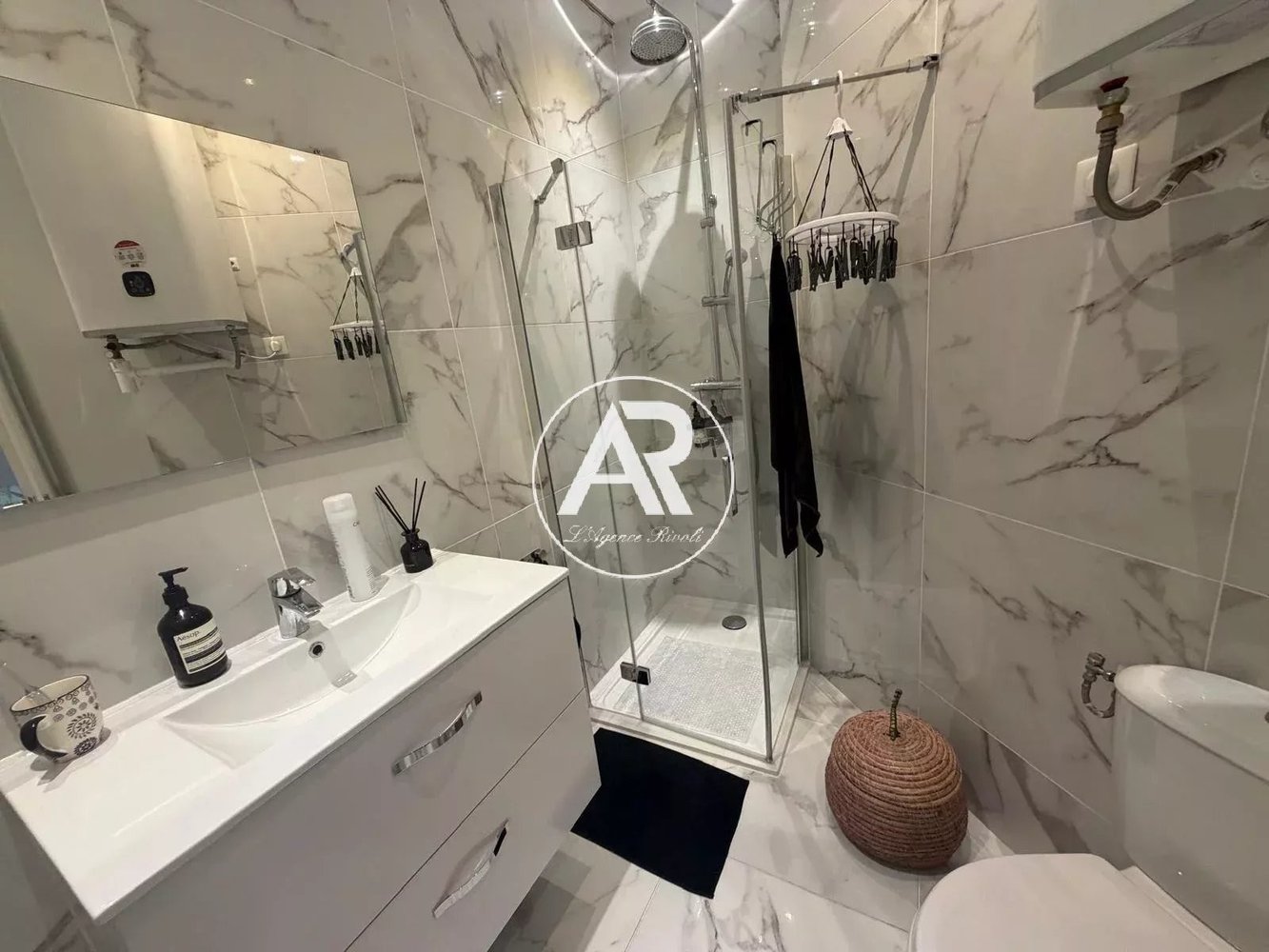 Property photo in Carre d'Or