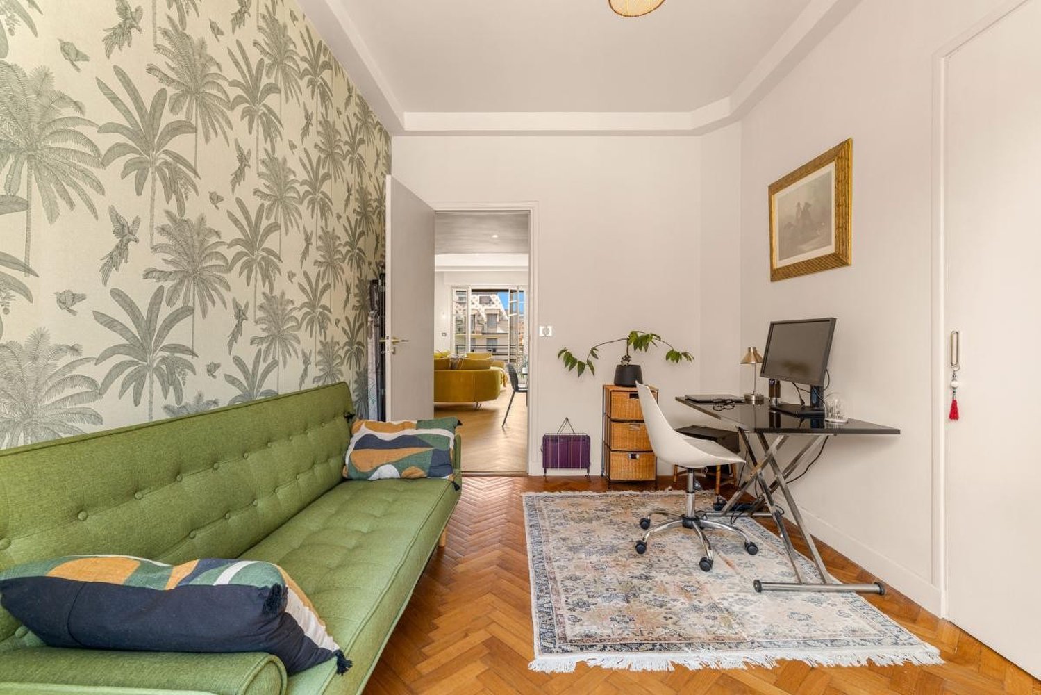 Property photo in Carre d'Or