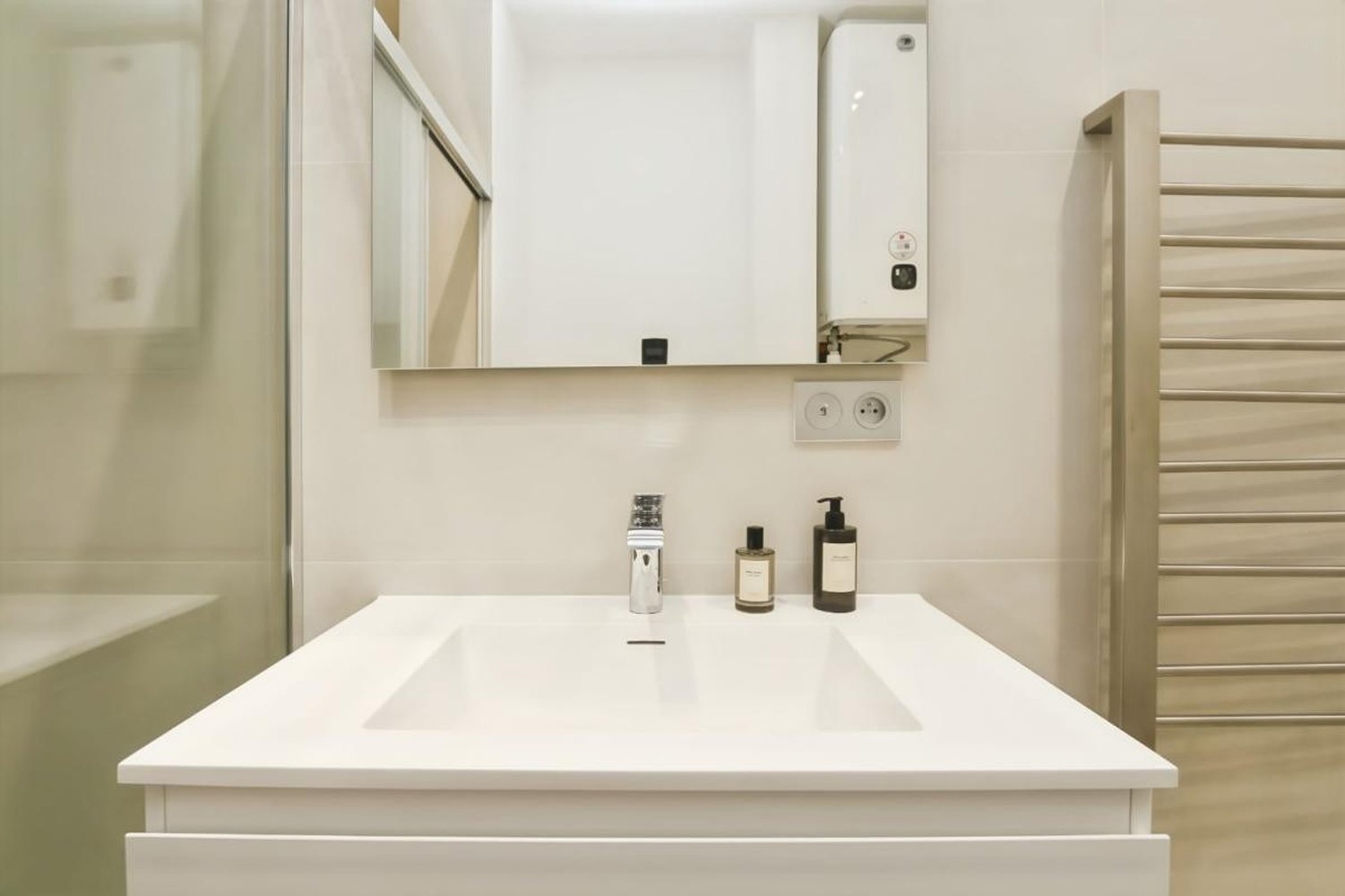 Property photo in Carre d'Or