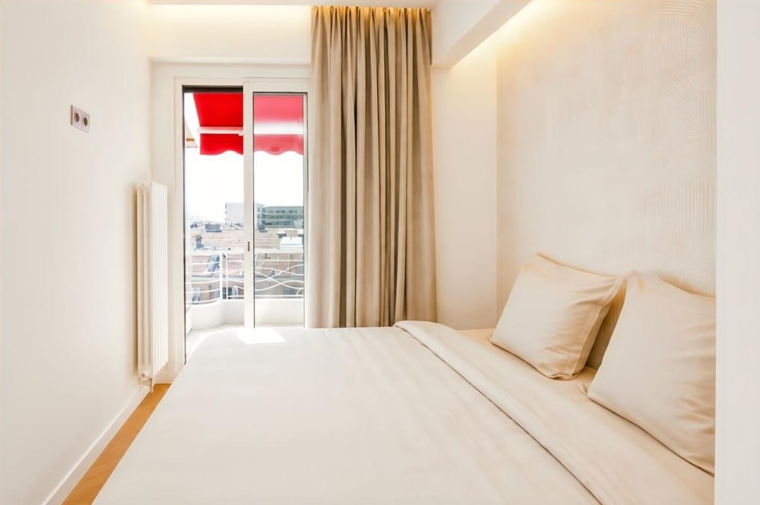 Property photo in Carre d'Or